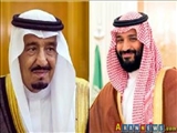 رهبران عربستان سعودى در یک اقدام بى سابقه جشن استقلال ارمنستان را به رئیس جمهورى و ملت ارمنستان تبریک گفتند