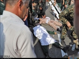 بازتاب حادثه تروریستی اهواز در رسانه های جمهوری آذربایجان