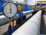 ترانزیت گاز روسیه به ارمنستان متوقف شد