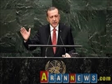 اردوغان: از قدس به عنوان قبله مسلمانان دفاع می‌کنیم