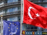 لغو کمک مالی ۷۰ میلیون یورویی اتحادیه اروپا به ترکیه