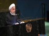 روحانی در نشست سالیانه مجمع عمومی سازمان ملل:  جهان، دوستی بهتر از ایران نخواهد داشت