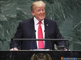 شلیک خنده رهبران جهان به ادعاهای عجیب ترامپ 