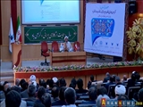 کارگاه کرسی های نظریه پردازی در دانشگاه آزاد تبریز