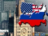 روسیه : اقدامات آمریکا تکراری هستند ، ما به تحریم ها عادت کردیم