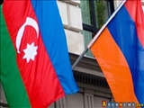 دیدار وزرای خارجه ارمنستان و جمهوری آذربایجان در نیویورک