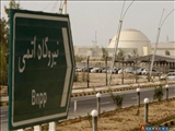 ایران و روسیه بر گسترش همکاری های هسته ای تاکید کردند