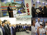 نمایشگاه گردشگری ترکیه در شهر وان با حضور ایران برپا شد