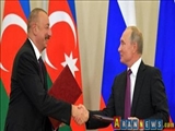 پوتین به دنبال کاهش نفوذ اسرائیل در آذربایجان و قفقاز