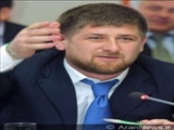 قدیروف خواستار ریشه کنی وهابیت در چچن است
