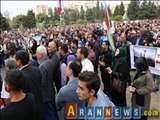  دولت آذربایجان در ارتباط با موضوع قره باغ قاطعانه عمل کند