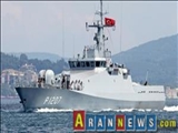 تولید کشتی نظامی برای جمهوری آذربایجان از سوی ترکیه