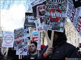 هراس سعودی ها از محکمه جنایت در یمن