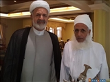 کنفرانس وحدت اسلامی در ایران مبنای همدلی جهان اسلام است