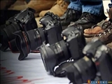 84 روزنامه نگار در ترکیه محاکمه شدند