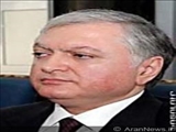 ادوارد نعلبندیان: مسایل موجود میان ارمنستان و گرجستان حل خواهد شد