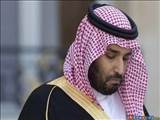 کویتی ها بن سلمان را بیرون کردند