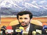 تاكید رئیس جمهور بر عزم جدی ایران برای گسترش روابط با تركیه
