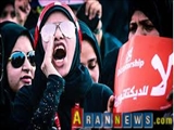 افزايش فشار بر زندانیان سیاسی زن در بحرین