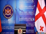 گرجستان از روند مذاکرات با روسیه در ژنو حمایت کرد