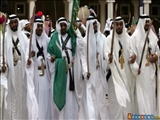 روزنامه انگلیسی عربستان سعودی را امپراطوری شر و مایه ننگ اسلام معرفی کرد