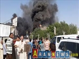 انفجار مهیب در بغداد و کرکوک