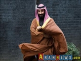 ولیعهد عربستان دست به دامن امارات شد