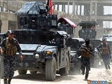  دستگیری ۴ تروریست داعشی در موصل/ کشف ۱۰۰ بمب در الانبار