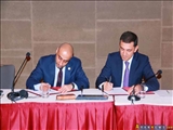  باکو و ابوظبی توافقنامه همکاری در حوزه انرژی های نو امضا کردند