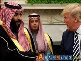 فاصله زیرکانه ترامپ از بن سلمان