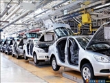 خودروهای ساخت مشترک تهران وباکو به روسیه صادر می شود