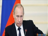 ولادیمیر پوتین: حذف دلار از اقتصاد روسیه موضوع امنیت ملی است