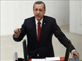  اردوغان خواستار محاکمه عاملان قتل خاشقچی در ترکیه شد