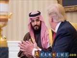 بازی موش و گربه ترامپ با بن سلمان