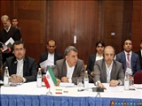 اجلاس مسئولان خصوصی سازی کشورهای عضو اکو در باکو برگزار شد