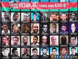 افزایش دستگیری فعالان سیاسی در جمهوری آذربایجان