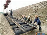 توافق «دوشنبه» و «عشق‌آباد» درباره ساخت خط ریلی «ترکمنستان-افغانستان-تاجیکستان»
