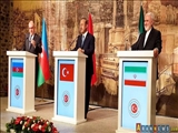  تاکید ایران، ترکیه و آذربایجان بر اهمیت اجرای کامل برجام