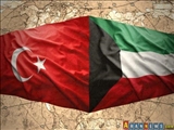 همکاری نظامی ترکیه و کویت/ موازنه مقابل عربستان