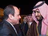 روزنامه آمریکایی: السیسی دعوت بن سلمان برای مشارکت در نشست اقتصادی ریاض را نپذیرفت
