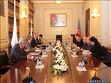 فعالیت 861 تشکل دینی در جمهوری آذربایجان