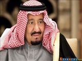 فرمان حکومتی پادشاه سعودی