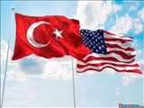 آمریکا تحریم دو وزیر ترکیه را لغو کرد