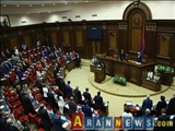  ارمنستان در دوراهی تعیین نخست‌وزیر و انتخابات زودهنگام