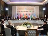 نخست وزیر جمهوری آذربایجان: مناقشات موجود در گستره کشورهای همسود مانع تعامل اقتصادی است