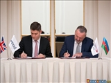 دو شرکت فراملی واحد مهندسی در میادین انرژی آذربایجان ایجاد می کنند