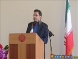 سفیر ایران در باکو: هر روز، روز مبارزه با استکبار جهانی است