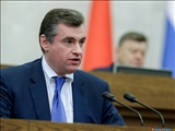 رئیس کمیسیون امور بین الملل دومای روسیه: آمریکا بی شرمانه قوانین بین المللی را نقض می کند