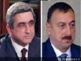 احتمال دیدار روسای جمهور آذربایجان و ارمنستان