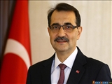 وزیر انرژی ترکیه: تحریم آمریکا، مردم ایران و منطقه را تحت تاثیر قرار می دهد